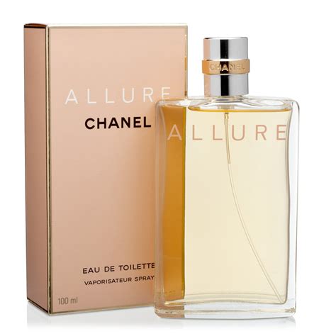 allure chanel eau de parfum prezzi più bassi|Chanel Allure perfume shop.